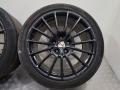 диск литой Porsche Panamera 970 2011 - фото №3