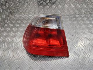 фонарь задний левый BMW 3 серия E46 [рестайлинг] 2004, купе