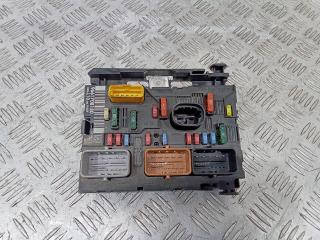 блок предохранителей Peugeot 207 1 поколение 2007, 9661708180, L10