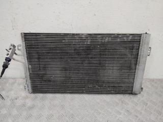 радиатор кондиционера Mercedes-Benz Vito W639 2009, A6398350070