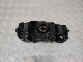 переключатель подрулевой (стрекоза) Renault Scenic 2 поколение 2004, 618800041 - фото №6
