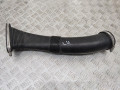 гофра инжектора Porsche Panamera 970 2011, 3.0 л., дизель, 97011011430 - фото №2
