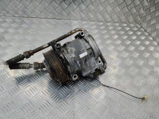 компрессор кондиционера Mercedes-Benz Atego 1 поколение 2003, 6.4 л., дизель