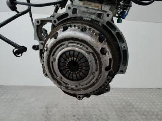 Комплект сцепления (в двигателе) Ford Focus 2 поколение 2005, 1.6 л., HXDA, бензин, 3M517563AD