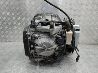 КПП автоматическая (АКПП) Renault Modus 1 поколение 2006, 1.6 л., бензин, DP0074, DP0074M