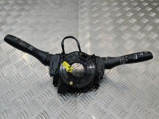 переключатель подрулевой (стрекоза) Nissan Qashqai 2 поколение 2015, 255544EA0A