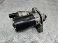 стартер Volkswagen Passat B6 2008, 1.8 л., BZB, бензин, 0001121408 - фото №4