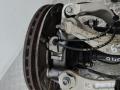 кулак задний правый Mercedes-Benz C-Класс W205/S205/C205 [рестайлинг] 2018, 4.0 л., M 177.980, бензин, АКПП - фото №2