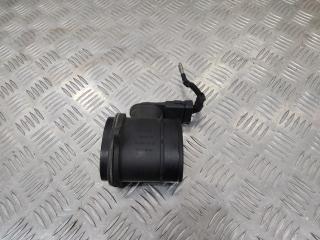 расходомер воздуха Peugeot 308 T7 2008, 1.6 л., дизель, 9650010780