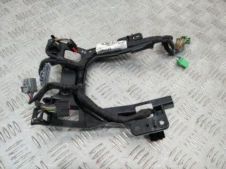 проводка Land Rover Range Rover Evoque 1 поколение [рестайлинг] 2016, GJ3214K042