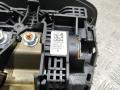 подушка безопасности водителя Renault Megane 3 поколение 2011, 985100007R - фото №4
