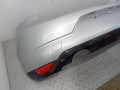 бампер задний Renault Megane 4 поколение 2020, хетчбэк 5 дв., 850223845R - фото №2
