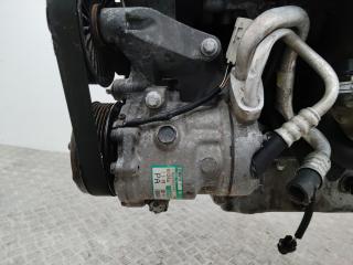 компрессор кондиционера Opel Astra G 2003, 2.2 л., Y 22 DTR, дизель, 09132922