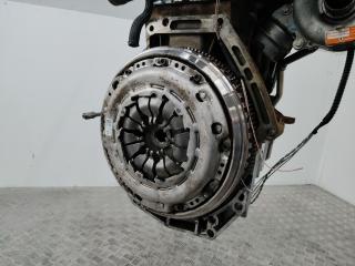 Комплект сцепления (в двигателе) Nissan Qashqai 1 поколение [рестайлинг] 2010, 1.5 л., K9K 282, дизель, 301010007R