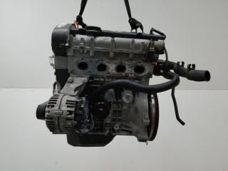 двигатель Volkswagen Polo 5 поколение 2011, 1.4 л., бензин, CGG