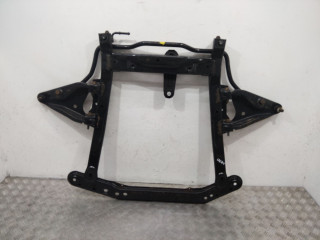 балка подвески передняя (подрамник) Renault Logan 1 поколение 2009, 8200728864