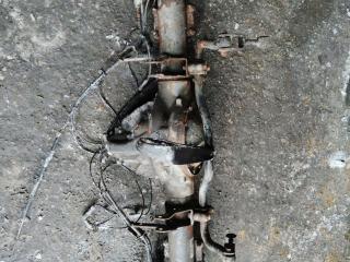 мост задний Mercedes-Benz Sprinter 2 поколение (W906) 2011, 2.2 л., дизель, A9063502300