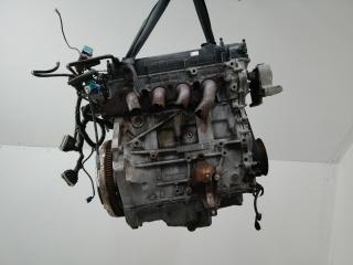двигатель Volvo S40 2 поколение 2005, 1.8 л., бензин, B4184SF