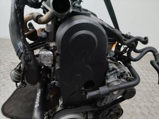 защита (кожух) ремня ГРМ Volkswagen Golf 4 поколение 2000, 1.9 л., дизель, МКПП, 045109107