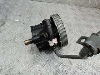 насос гидроусилителя руля Renault Clio 2 поколение 2001, 1.4 л., бензин, МКПП, 7700419117