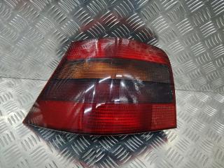 фонарь задний левый Volkswagen Golf 4 поколение 1998