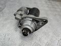 стартер Volkswagen Passat B6 2008, 1.8 л., BZB, бензин, 0001121408 - фото №3