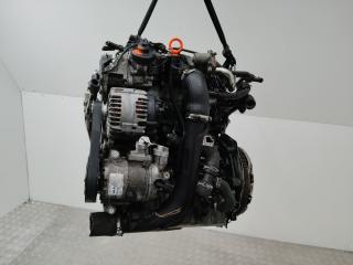 двигатель Volkswagen Passat B7 2011, 2.0 л., дизель, CFH