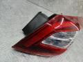 фонарь задний правый Peugeot 308 T9 2014, хетчбэк 5 дв., 9677817580 - фото №2