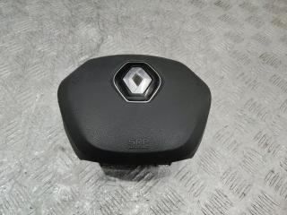 подушка безопасности водителя Renault Kadjar 1 поколение 2018, 985700230R