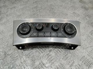 блок управления печки / климат-контроля Mercedes-Benz CLK-Класс C209/A209 [рестайлинг] 2008, A2038304085