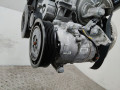 компрессор кондиционера Renault Megane 3 поколение 2009, 1.5 л., дизель - фото №2