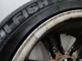 диск литой Mercedes-Benz S-Класс W221 2005 - фото №15