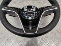 руль Mercedes-Benz E-Класс W213 [рестайлинг] 2021, A0004605317 - фото №3