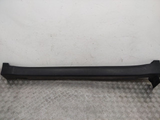 накладка на порог Kia Sportage 4 поколение 2016, 87753F1000