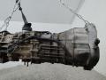 КПП механическая (МКПП) Nissan Navara D40 2005, 2.5 л., дизель, полный привод, 32101CD340 - фото №3