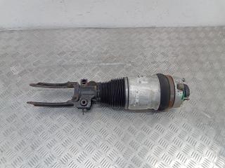пневмостойка передняя Audi Q7 4L 2006, 7L8616040A