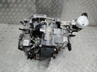 КПП автоматическая (АКПП) Citroen C5 2 поколение 2009, 2.7 л., UHZ (DT17BTED4), дизель, TF80SC, 20GG09