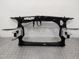 передняя панель крепления облицовки (телевизор) Audi A7 4G 2013, 4G0805594