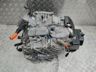КПП автоматическая (АКПП) Toyota Prius 2 поколение 2005, 1.5 л., 1NZ-FE, бензин, 3CM