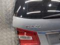 крышка багажника (дверь 3-5) Mercedes-Benz E-Класс W212/S212/C207/A207 2011, универсал - фото №6