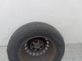 диск штампованный Mercedes-Benz Sprinter 2 поколение (W906) 2010 - фото №5
