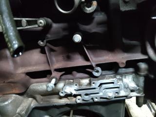 двигатель Ford Ranger 3 поколение T6 [рестайлинг] 2017, 3.2 л., дизель, SA2W