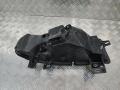 фара левая Renault Master 2 поколение 2000, фургон, 0318079313 - фото №6
