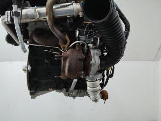 турбина Audi A4 B8/8K 2008, 2.0 л., дизель, МКПП, 03L145702H