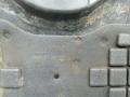 защита двигателя Mercedes-Benz C-Класс W205/S205/C205 2017, A2135200800, A20552002 - фото №2
