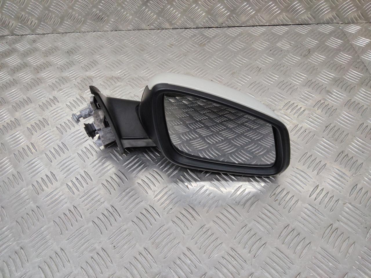 зеркало наружное правое BMW X1 F48 2016, 232676072 - фото №1