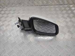 зеркало наружное правое BMW X1 F48 2016, 232676072