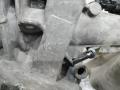 рулевая рейка Volkswagen Passat B6 2008, 3C1423051 - фото №6