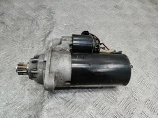 стартер Volkswagen Sharan 1 поколение [2-й рестайлинг] 2004, 1.9 л., ANU, дизель, 02M911023F, 0001125048