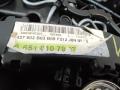 двигатель Mercedes-Benz E-Класс W212/S212/C207/A207 2012, 2.2 л., дизель, 651925 - фото №5
